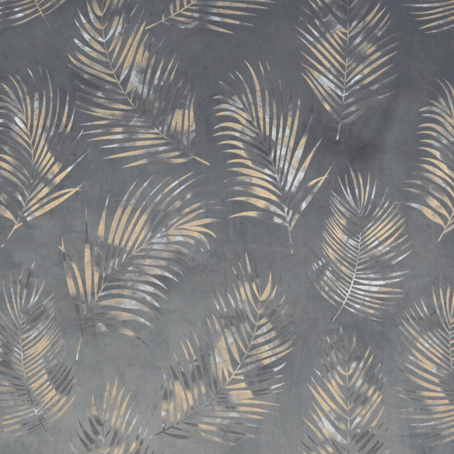 ArtFir Závěs GLORIA 2 | šedá 140 x 250 cm - main (5)