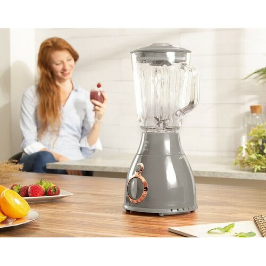 Berlinger Haus Mixér stolní 1,5 l Moonlight Edition - main (2)