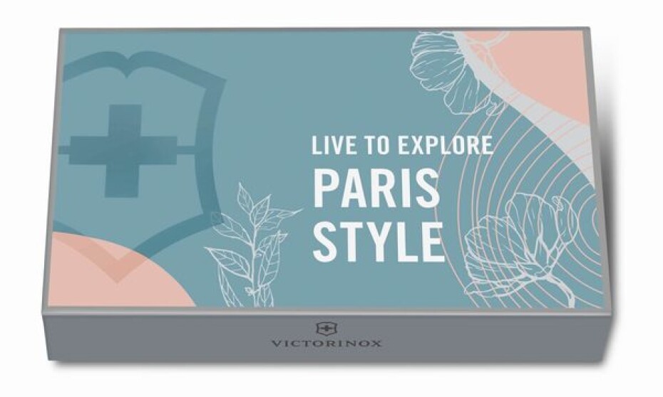 Nůž Victorinox Companion Paris Style 1.3909.E221 - main (3)