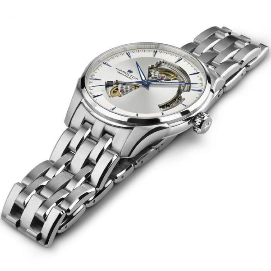 Hamilton Jazzmaster Open Heart Auto H32675150 - main (1)