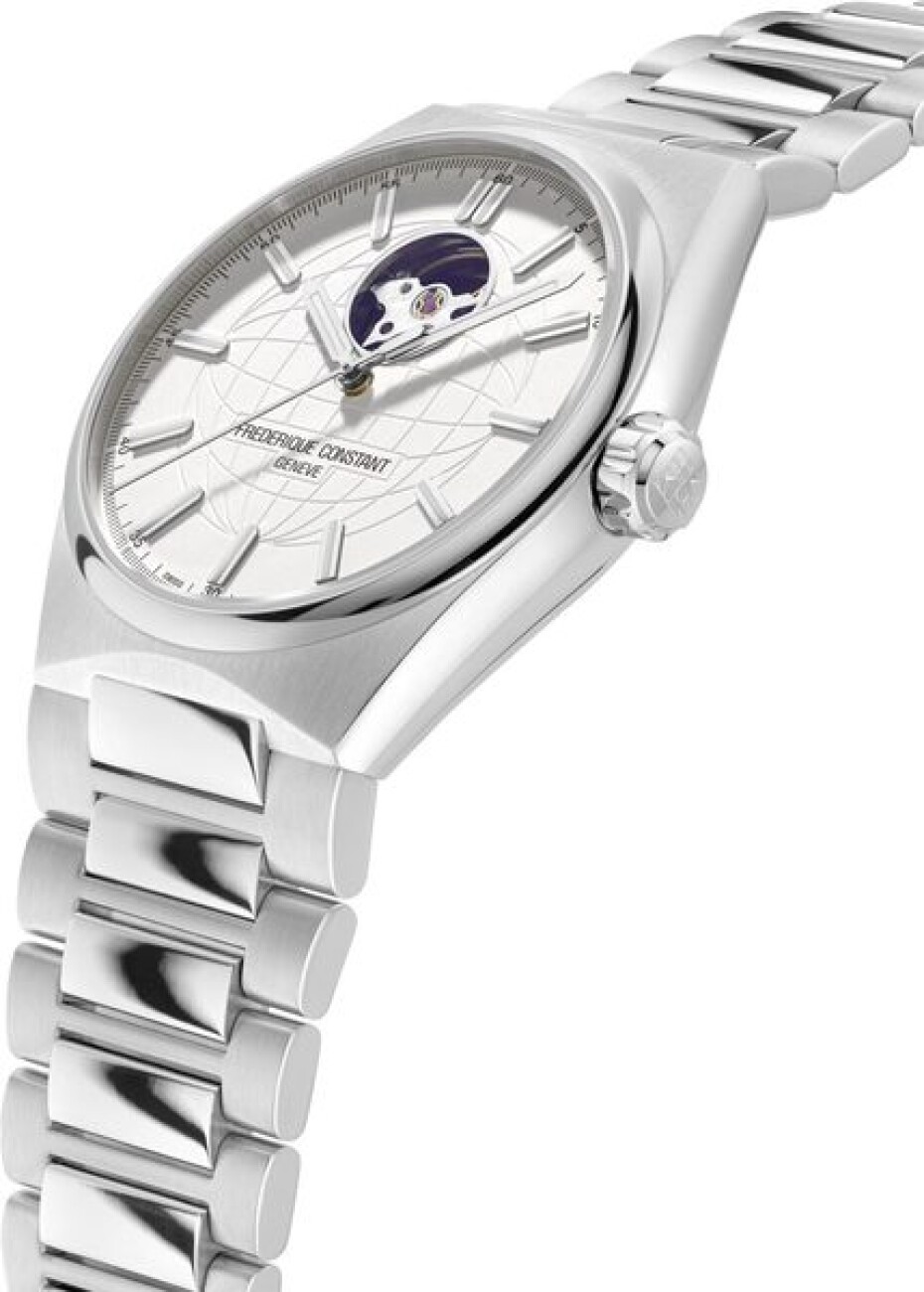 Frederique Constant Highlife Gents Heart Beat Automatic FC-310S4NH6B - main (1)
