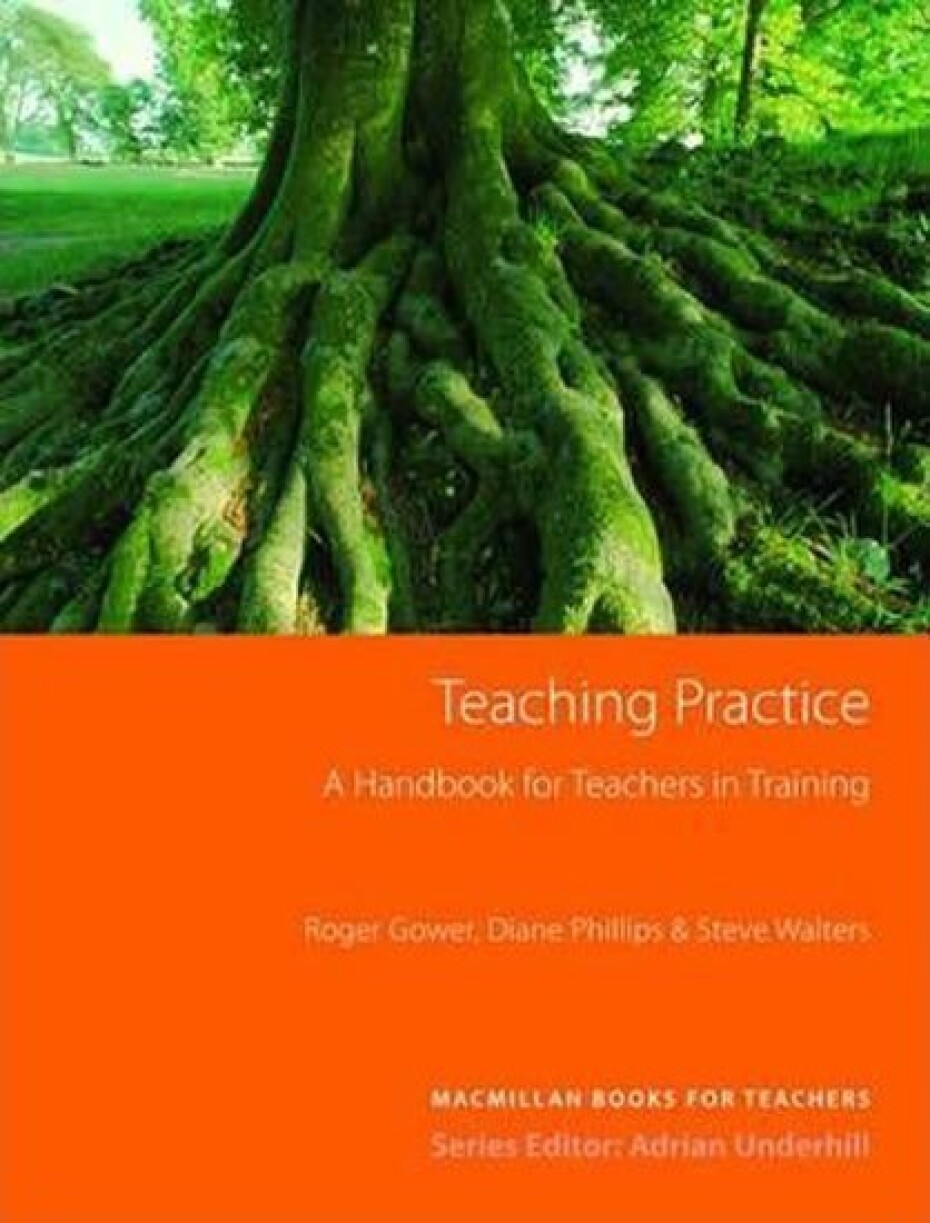 Teaching Practice - Roger Gower - main (0)