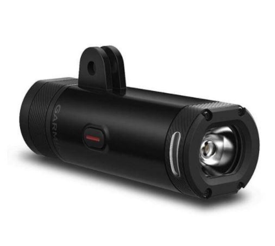 GARMIN Přední svítilna UT800, uchycení na řídítka - main (0)