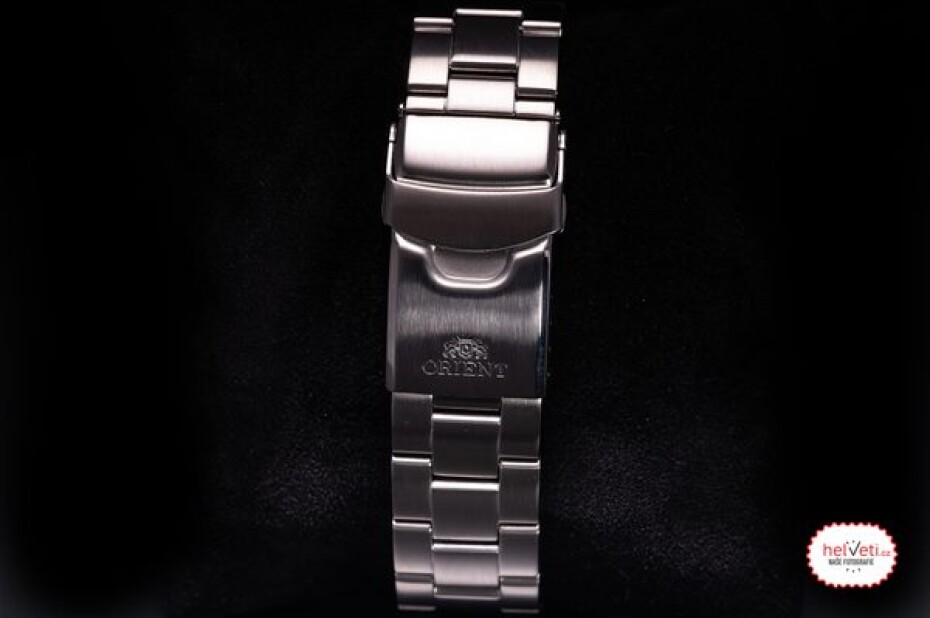 Orient Ray Raven II TAA02003B - main (6)