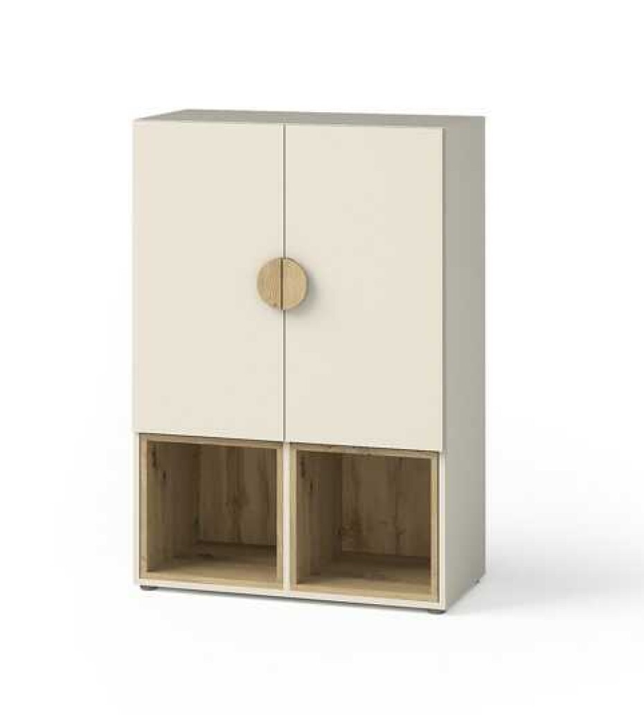 Dolmar Komoda MEELO ME6 Barva: Antracit - main (1)