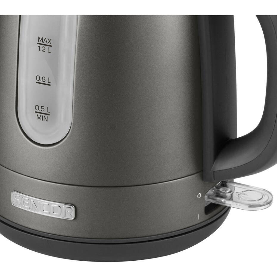 Sencor SWK 1228BK rychlovarná konvice 1,2 l - main (6)
