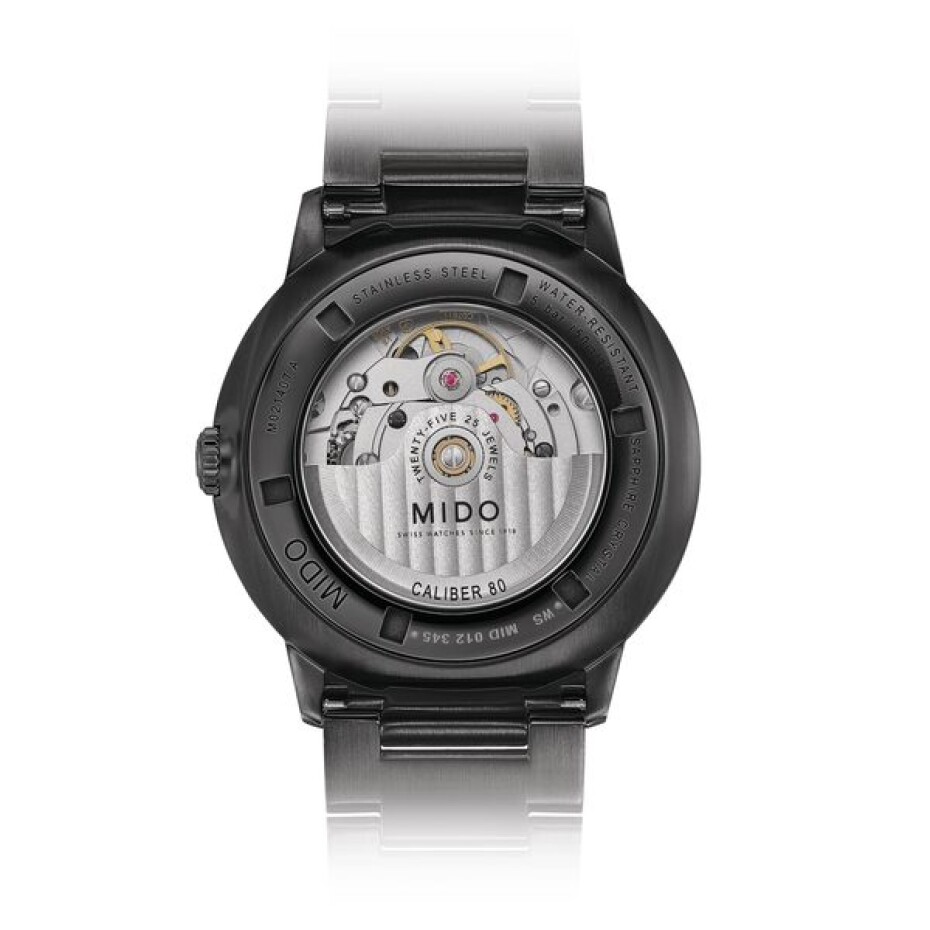 Mido Commander Gradient M021.407.33.411.00 - main (9)
