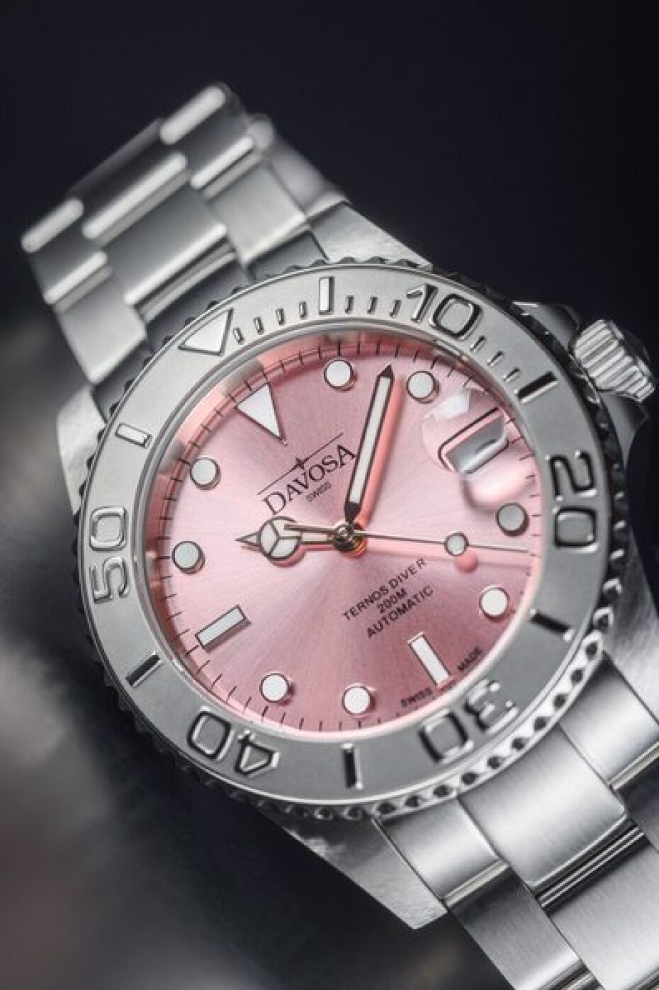 Davosa Ternos Medium California Automatic 166.199.60 - main (3)
