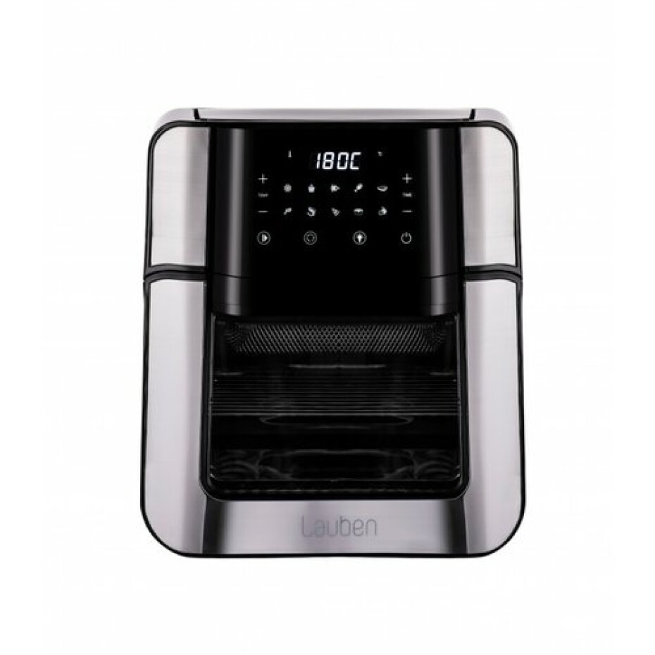 Lauben Air Fryer Oven 1500SB – Digitální horkovzdušná trouba s fritézou - main (3)