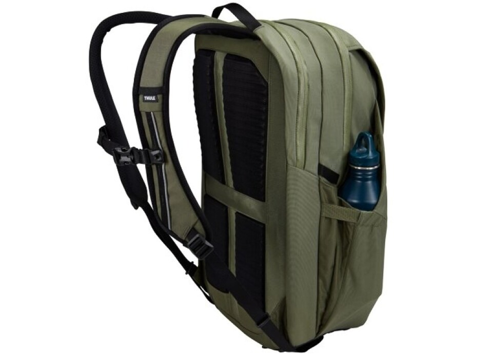 Batoh Thule Paramount Commuter Backpack 27L Olivine - main (3)