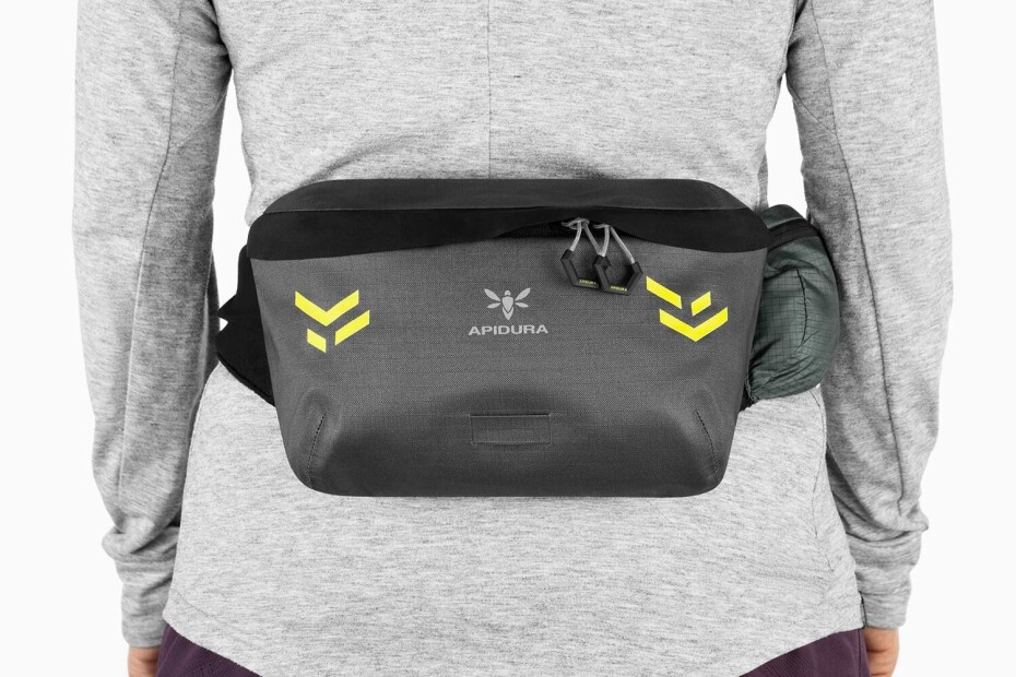 Ledvinka Apidura Backcountry Hip pack - main (3)