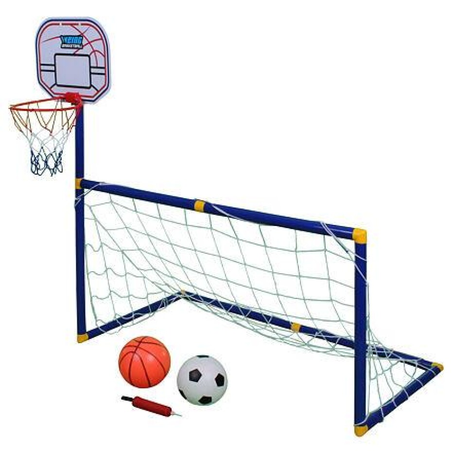 Merco Kid Set FB dětský set 2 v 1 - main (0)