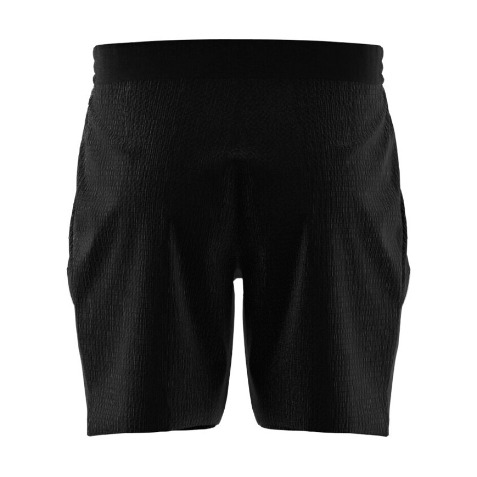 Pánské šortky adidas  Ergo Short Pro Black M - main (3)