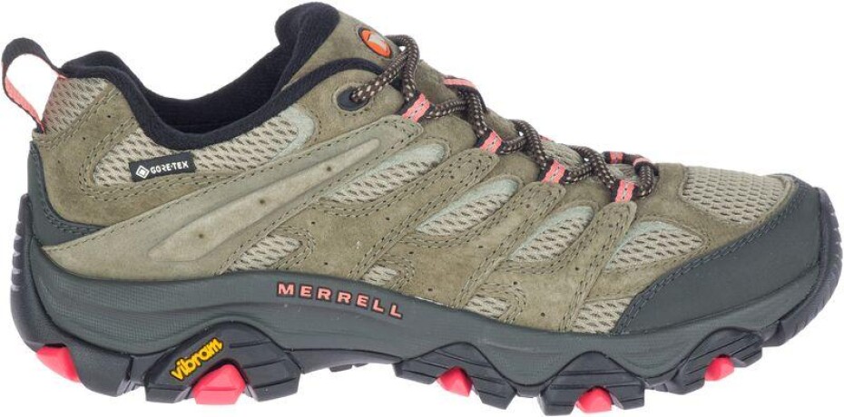 Merrell J036322 Moab 3 Gtx Olive - main (0)