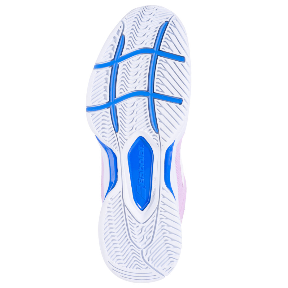 Dámská tenisová obuv Babolat SFX 3 All Court Women Pink Lady  EUR 38,5 - main (2)