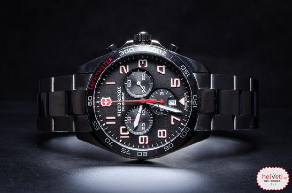 Victorinox FieldForce Sport Chrono 241890 - main (5)