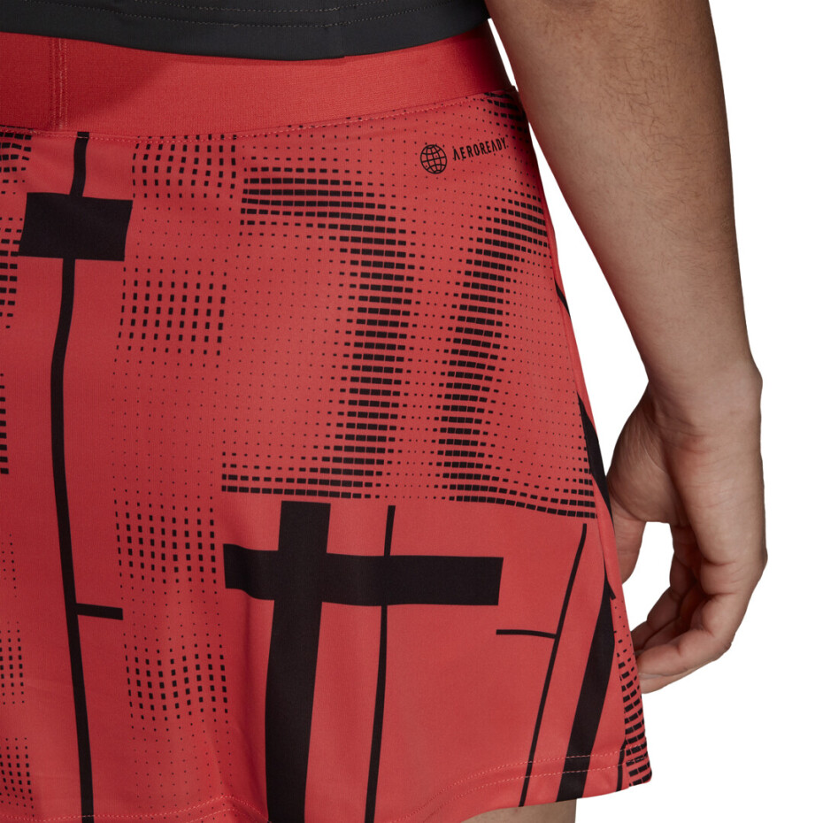 Dámská sukně adidas  Club Graphic Tennis Skirt M - main (4)