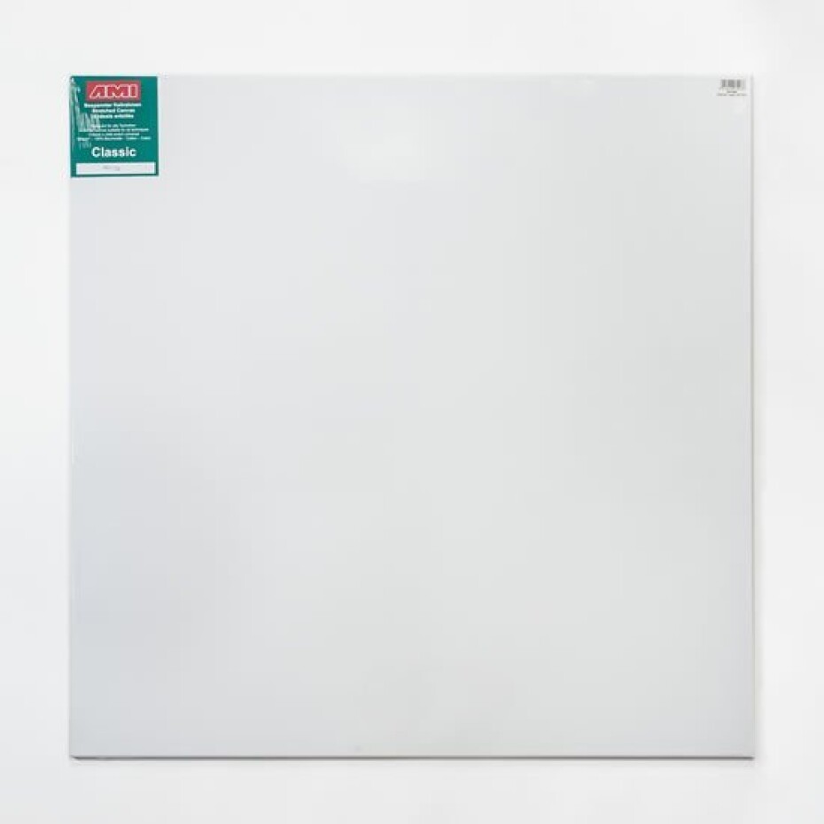 Royal &amp; Langnickel Plátno v rámu 100x100cm - main (0)
