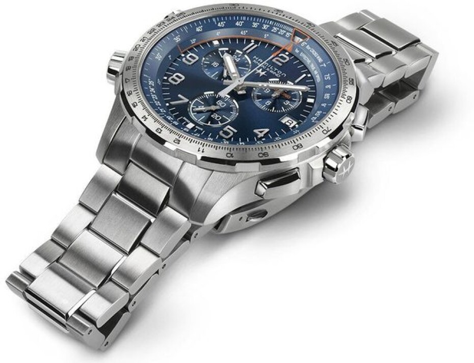 Hamilton Khaki Aviation X-Wind GMT Chrono Quartz H77922141 - main (11)