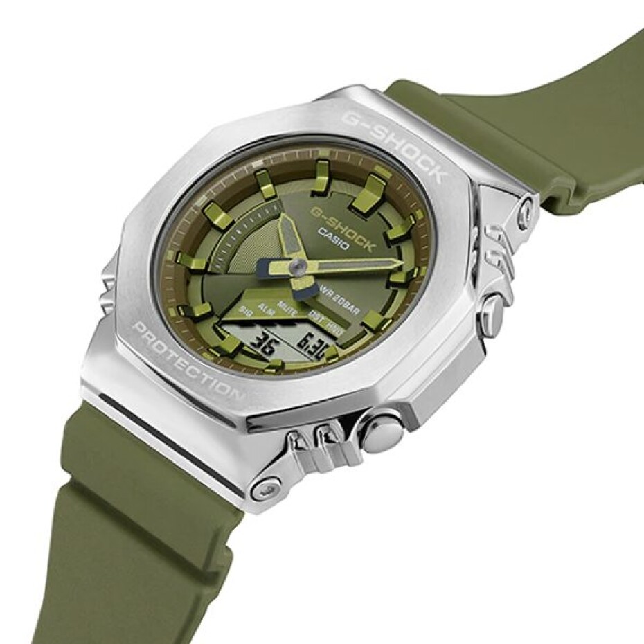 Casio G-Shock GM-S2100-3AER - main (3)