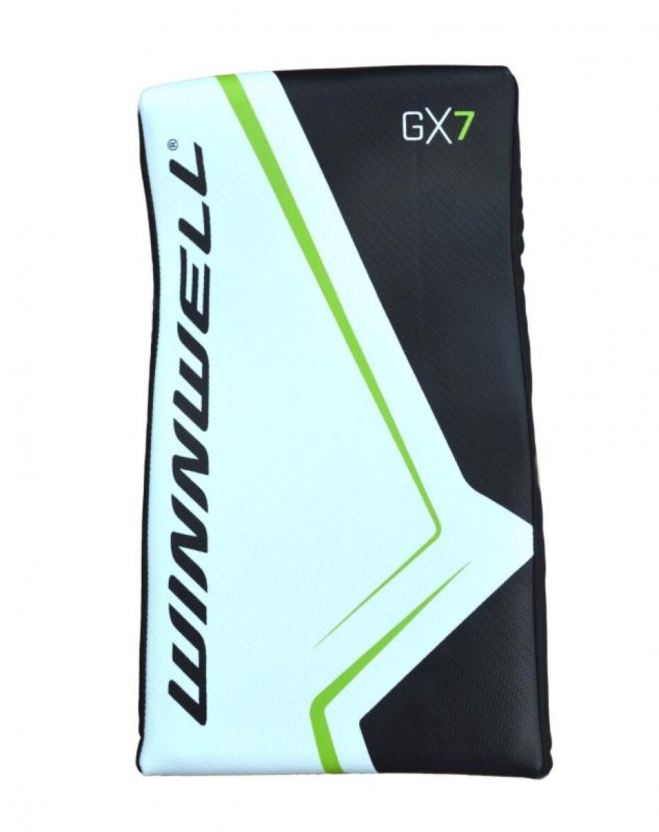 Winnwell Street Hockey GX7 - main (0)
