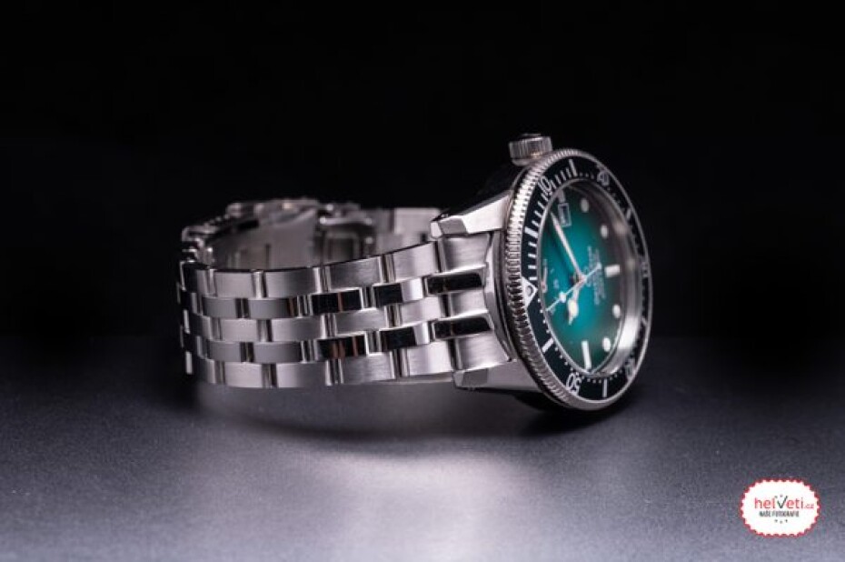 Orient Star Sports RE-AU0602E M42 Diver 1964 2nd Edition - main (3)