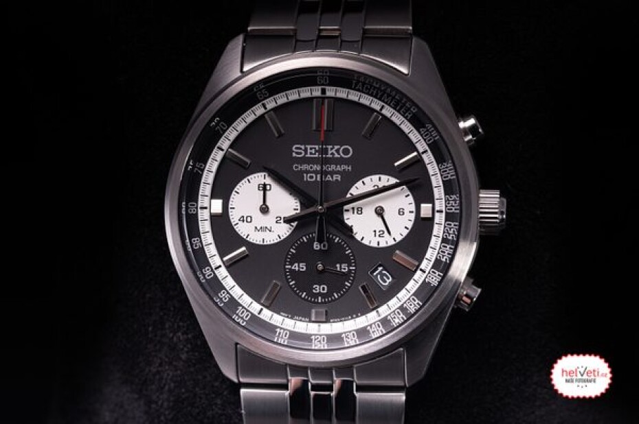 Seiko Quartz Chronograph SSB429P1 - main (5)