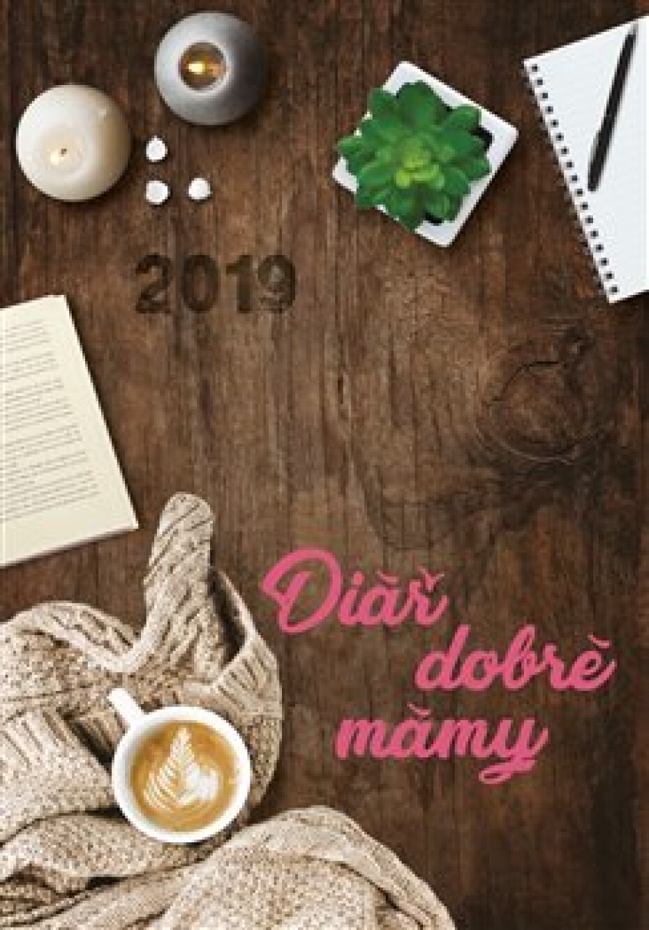 Diář dobré mámy 2019 - main (0)