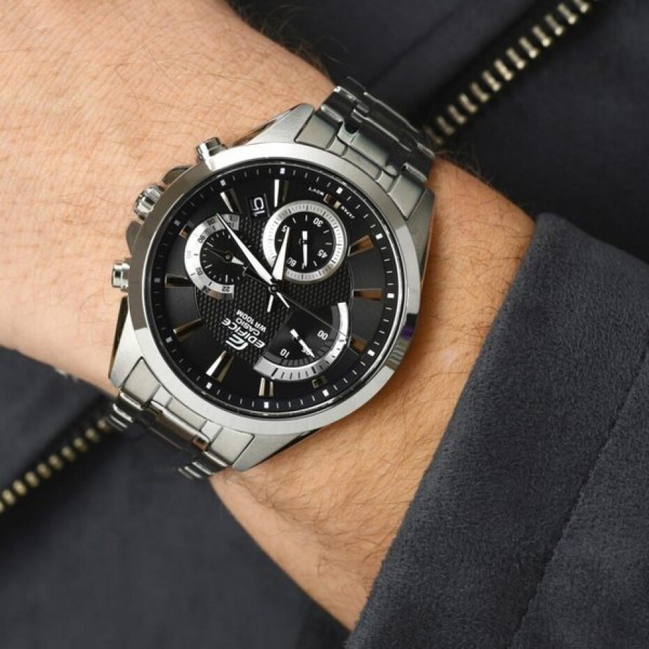 Casio Edifice EFV-580D-1AVUEF - main (4)