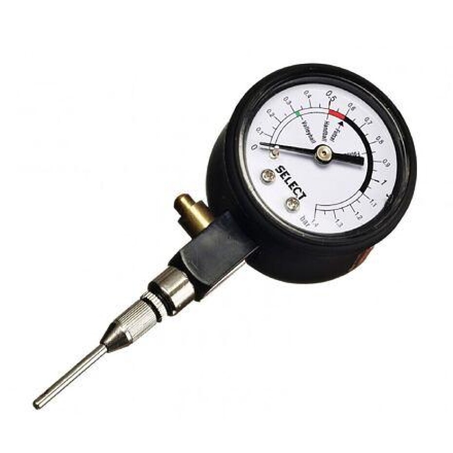 Select Pressure Analogue tlakoměr budík - main (0)