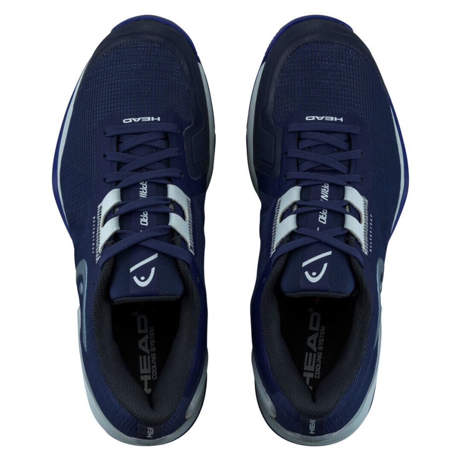 Dámská tenisová obuv Head Sprint Pro 3.5 Clay Women DBLB  EUR 40 - main (3)