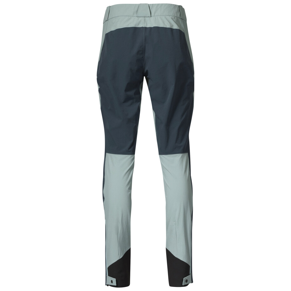 Bergans Cecilie Mtn softshell W pants - main (2)