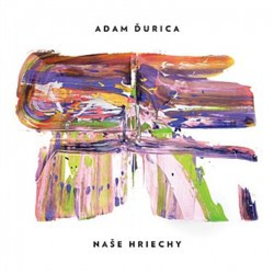 Naše hriechy - Adam Ďurica - main (0)