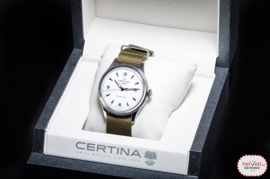 Certina DS Powermatic 80 C038.407.18.037.00 - main (31)