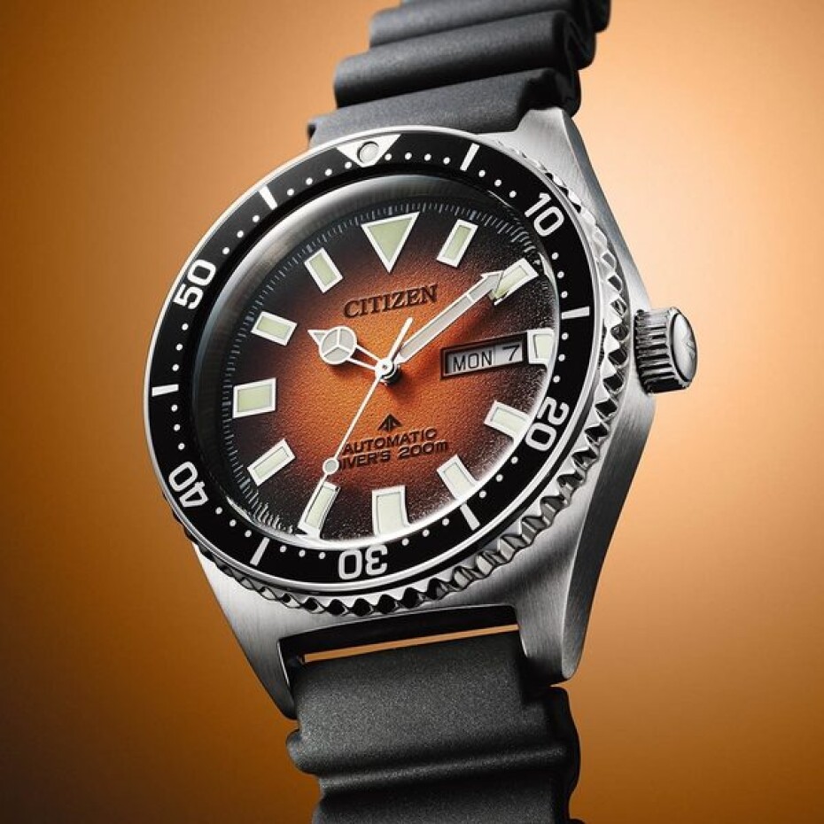 Citizen Promaster Marine Automatic Diver Challenge NY0120-01ZE - main (5)