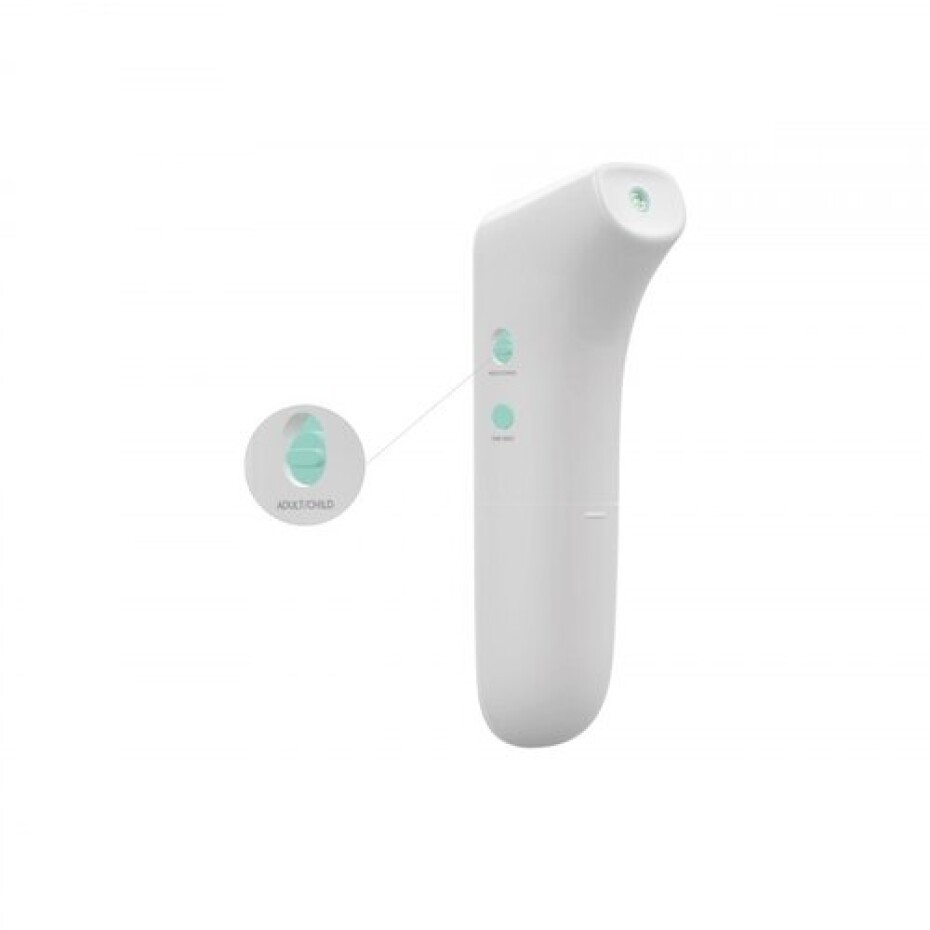 TrueLife Teploměr Care Q10 BT - main (1)