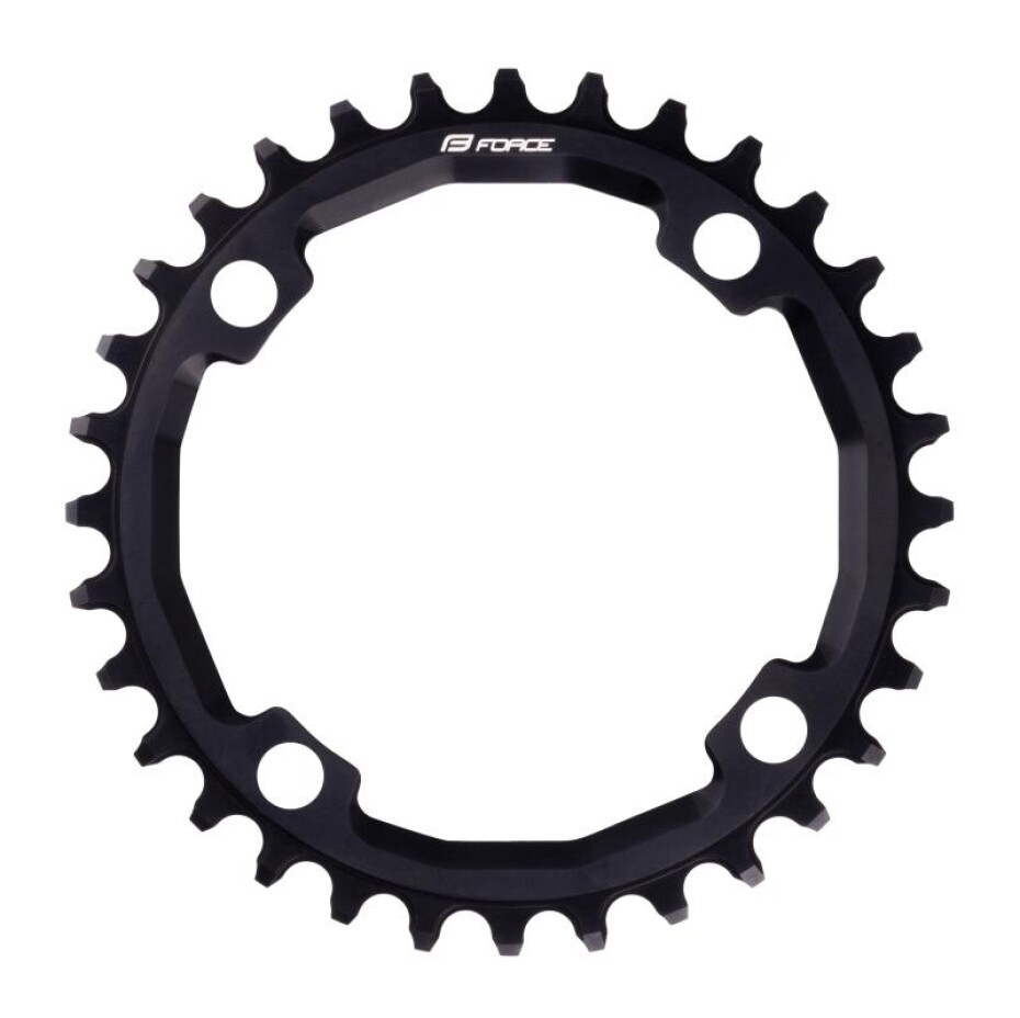 Force Převodník NW 32z BCD 104, 4 packa, černý - main (0)