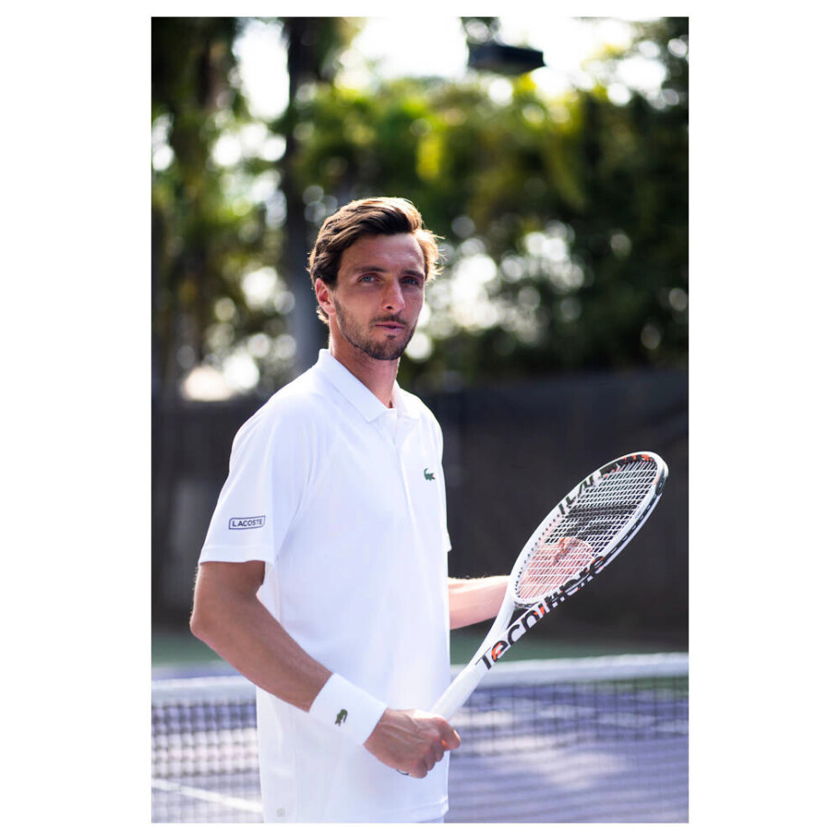 Tenisová raketa Tecnifibre TF40 18M (305g) 2024  L2 - main (8)
