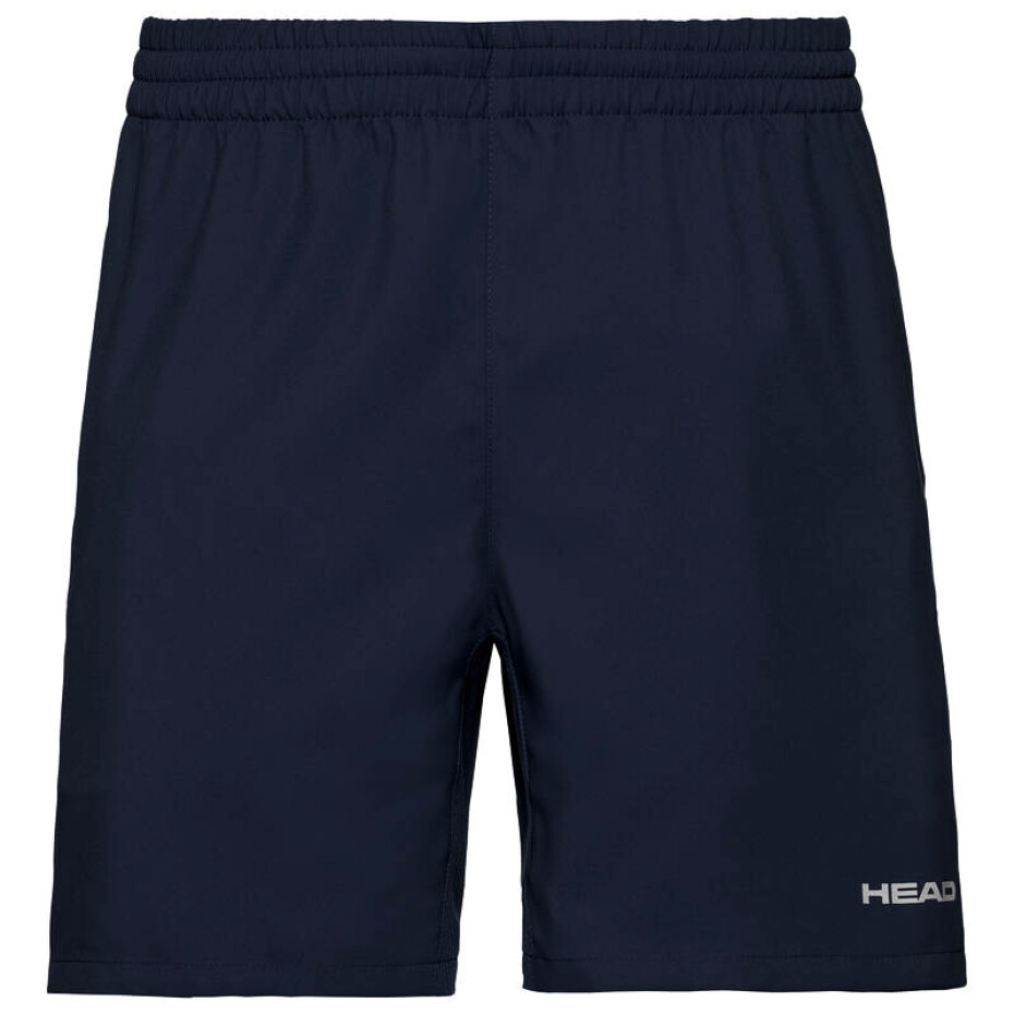 Pánské šortky Head  Club Dark Blue M - main (0)