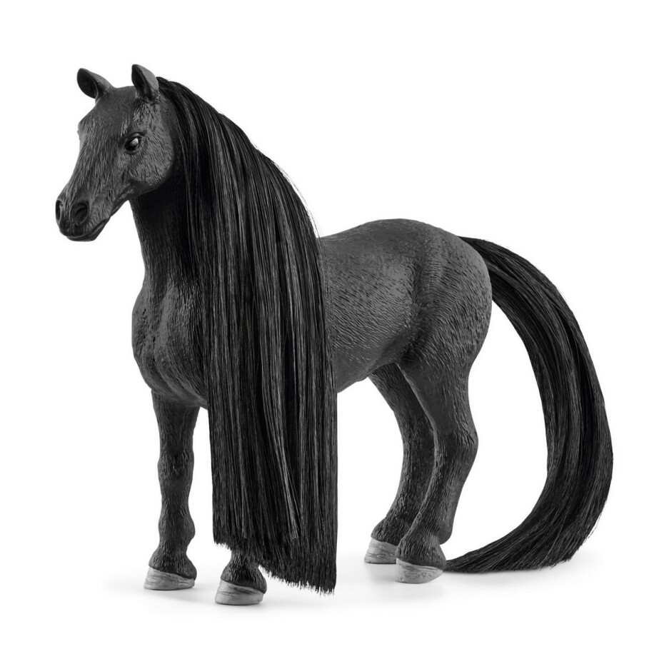 Schleich 42581 Klisna plemene Criollo Definitivo s česací hřívou - main (2)