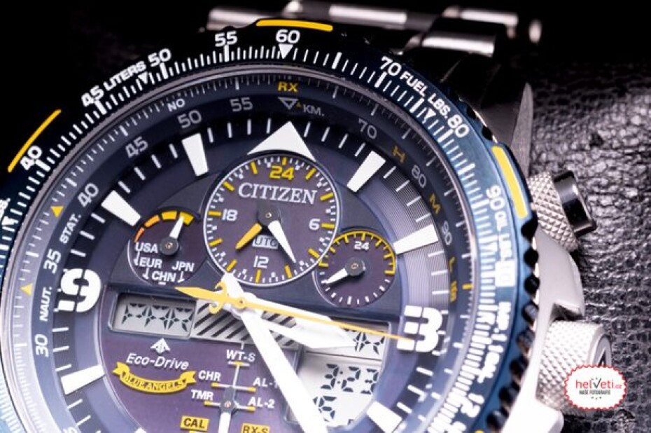 Citizen Promaster Skyhawk A-T Blue Angels JY8078-52L - main (6)