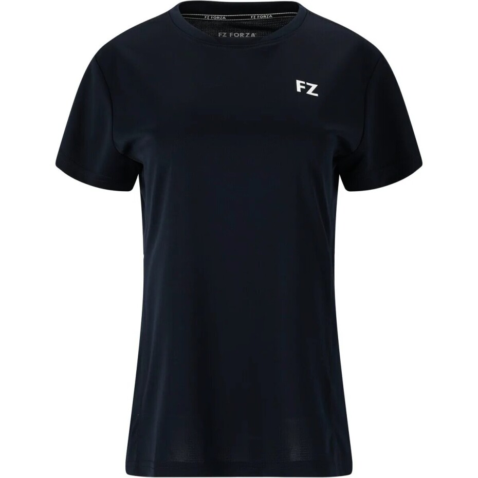 Dámské tričko FZ Forza  Venessa W Tee Dark Sapphire L - main (0)