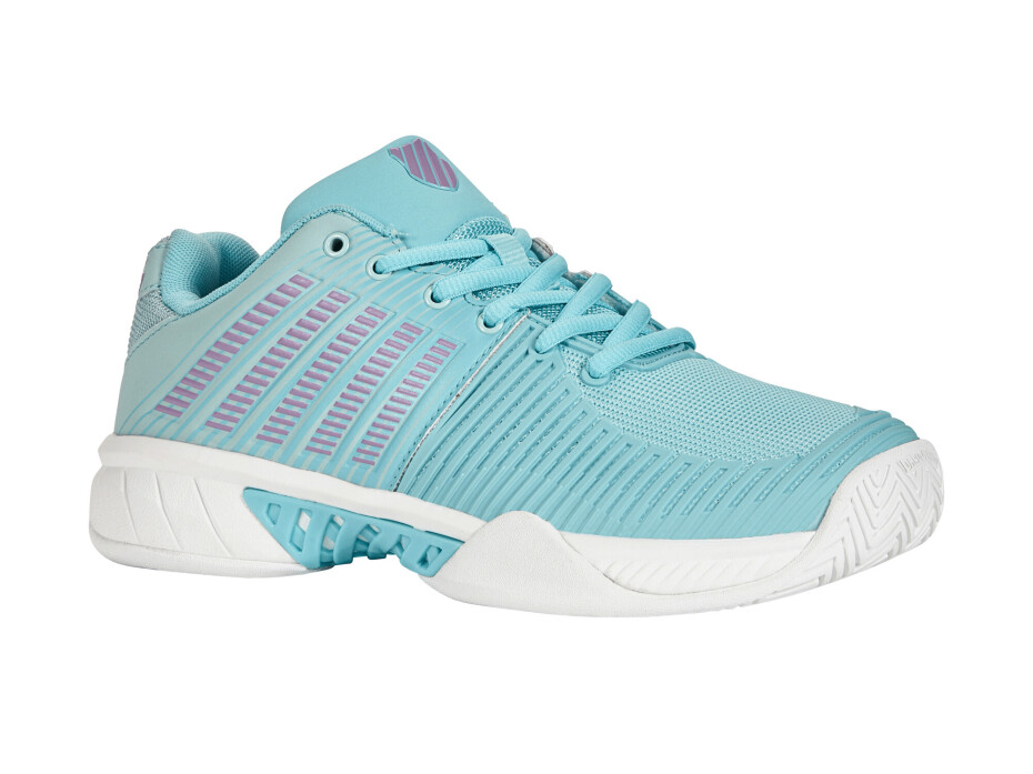 Dámská tenisová obuv K-Swiss  Express Light 2 Angel Blue  EUR 40 - main (4)