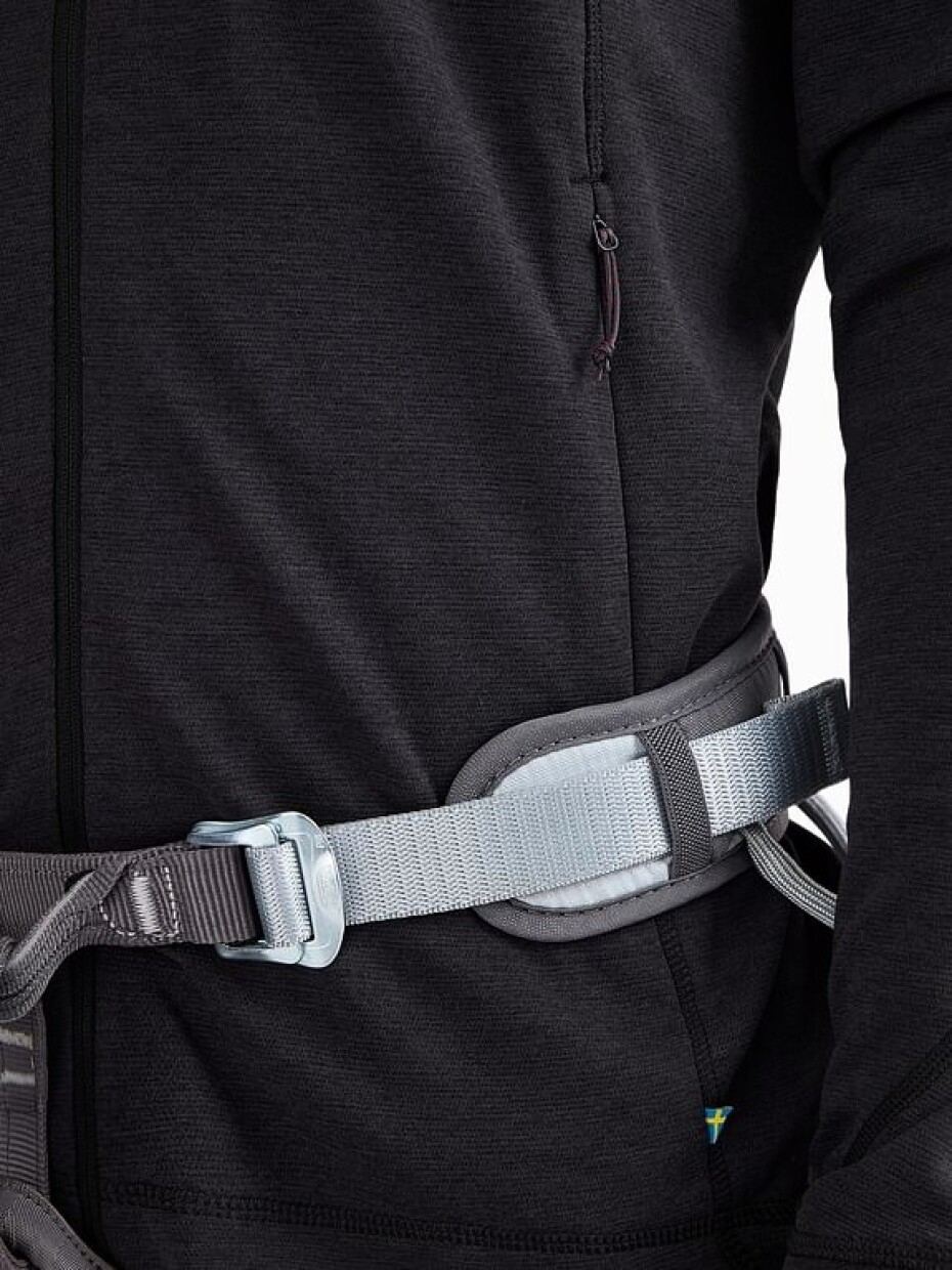 Dámská mikina Klättermusen  Njorun 2.0 Hoodie W's M M - main (3)