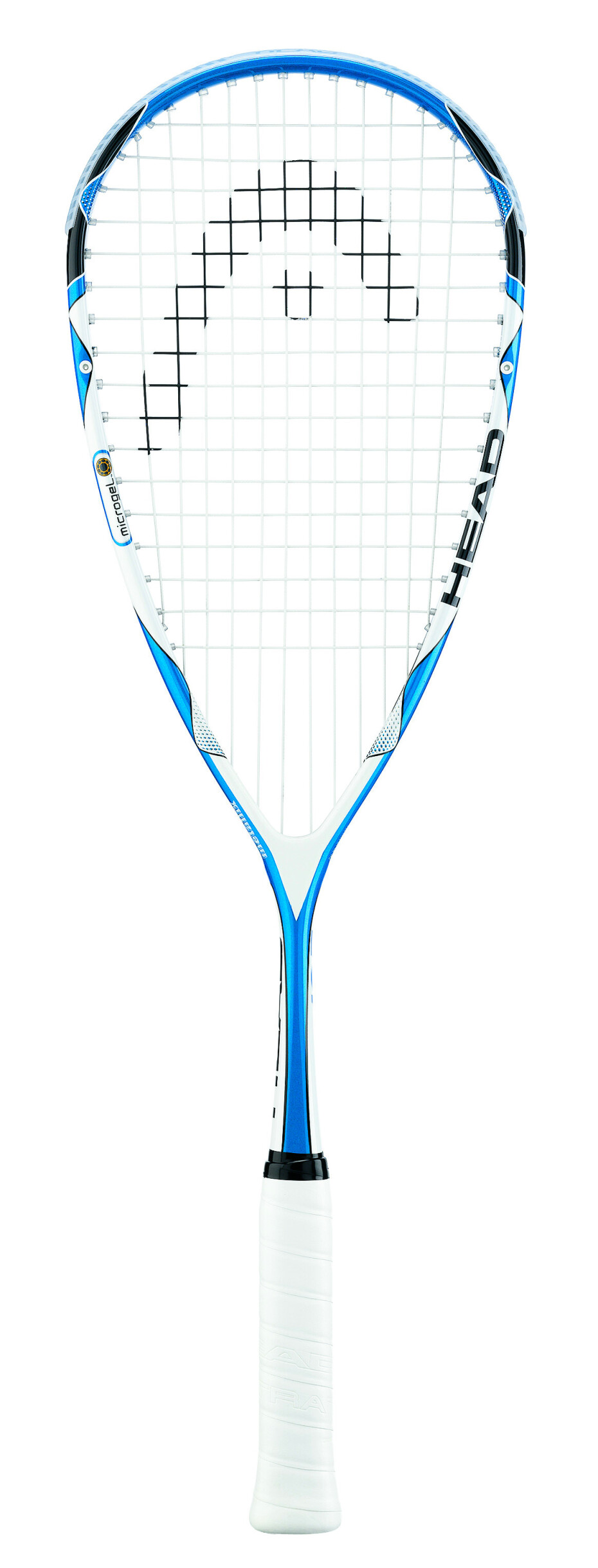 Squashová raketa Head  Microgel 125 - main (0)