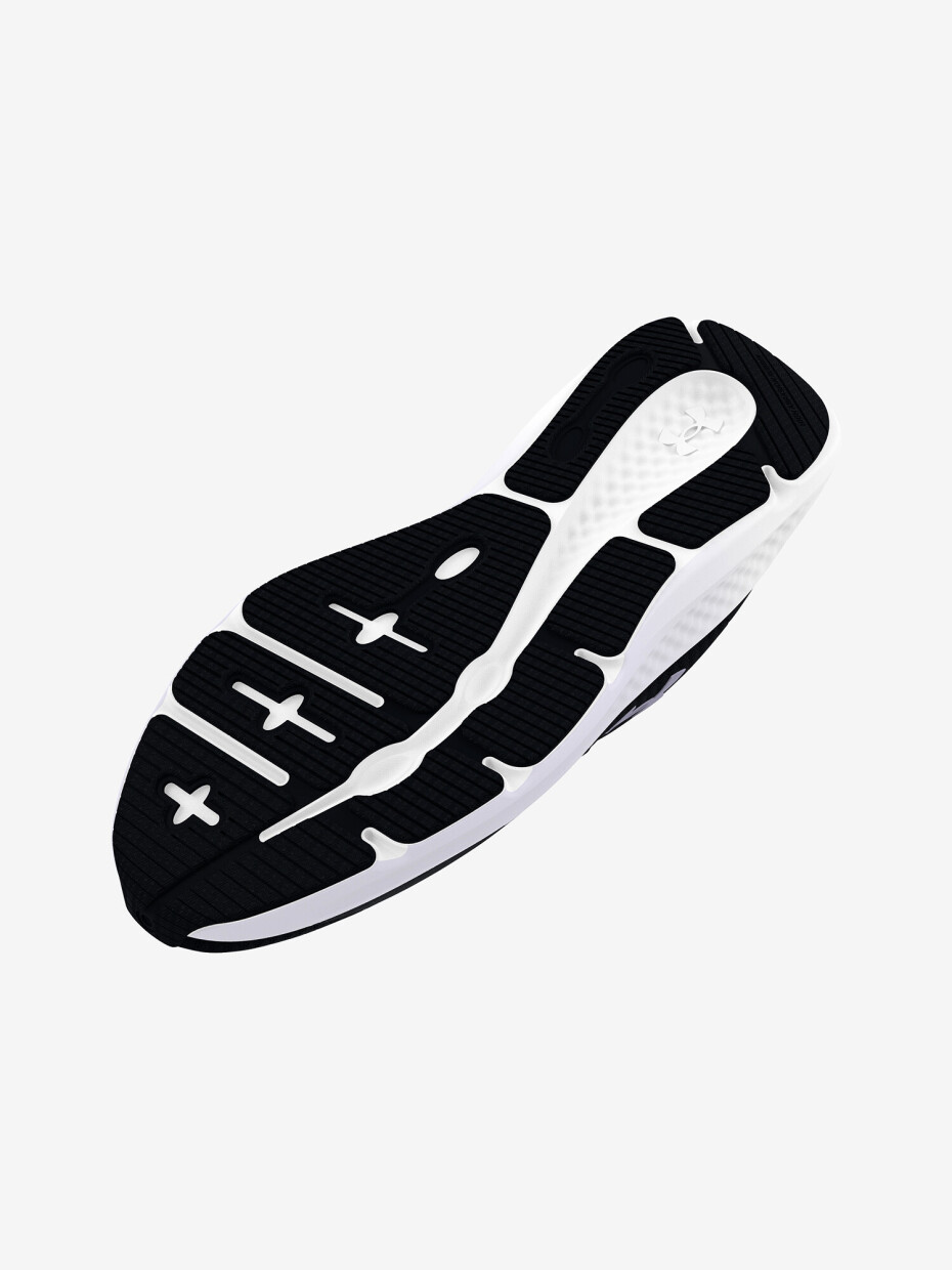 Dámská běžecká obuv Under Armour  Charged Pursuit 3-BLK  EUR 36,5 - main (2)