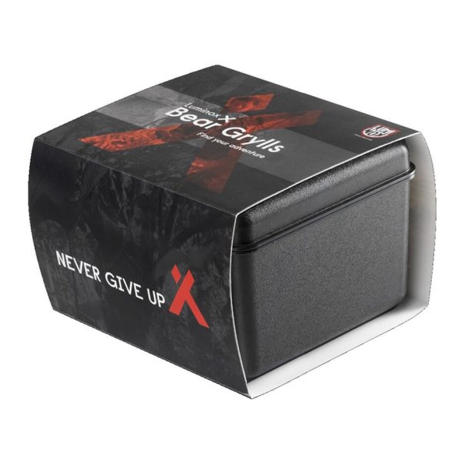 Luminox BEAR GRYLLS Survival 3740 Master series 3749 - main (9)