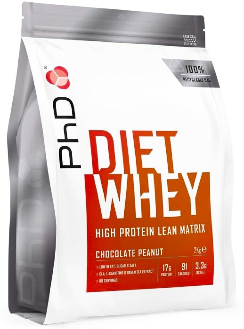 PhD Nutrition Diet Whey 2000 g vanilka - main (3)