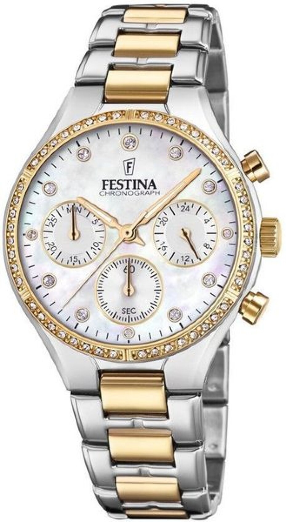 Festina Boyfriend 20402/1 - main (0)