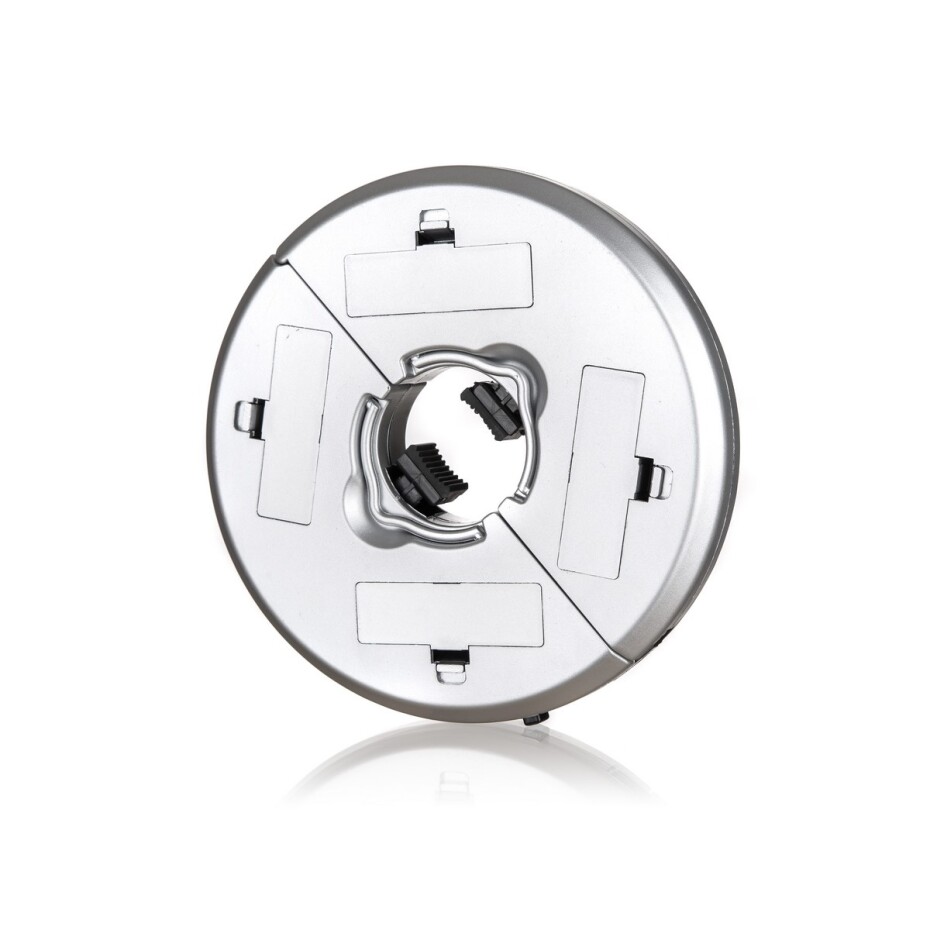 Happy Green Světlo na slunečník 4 + 20 LED - main (2)